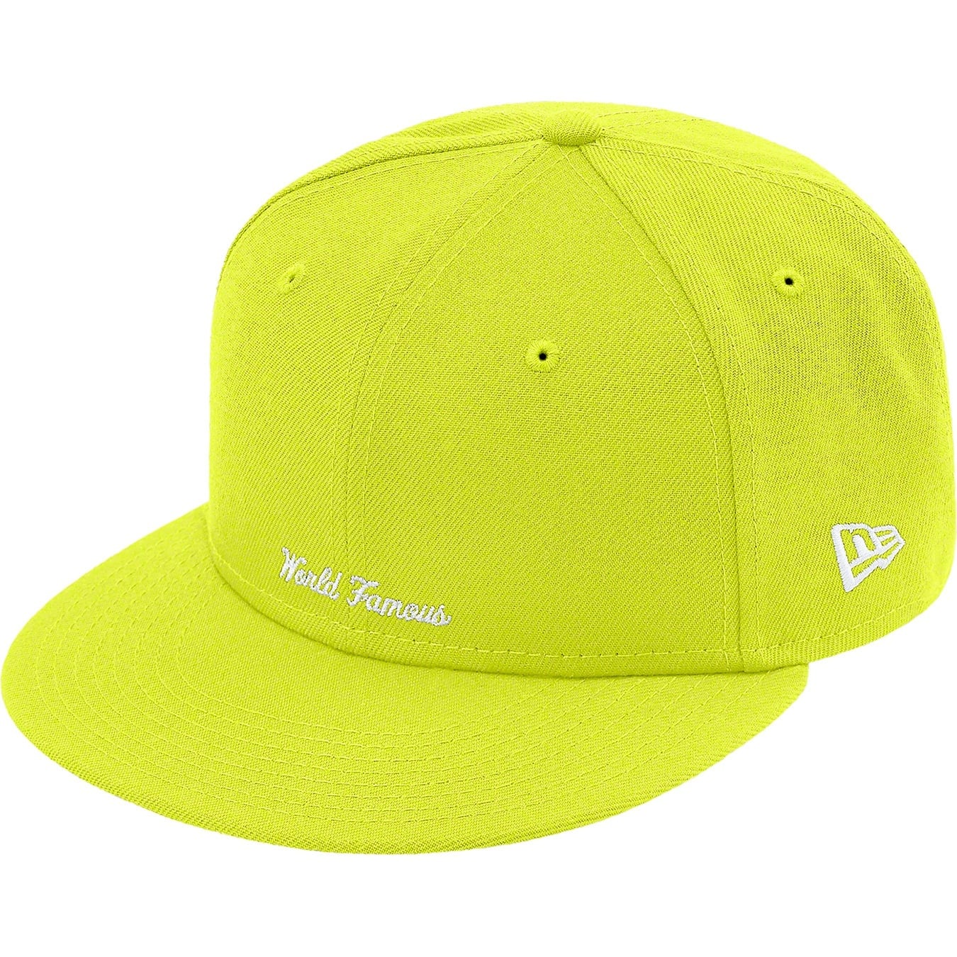 Reverse Box Logo New Era® view 12